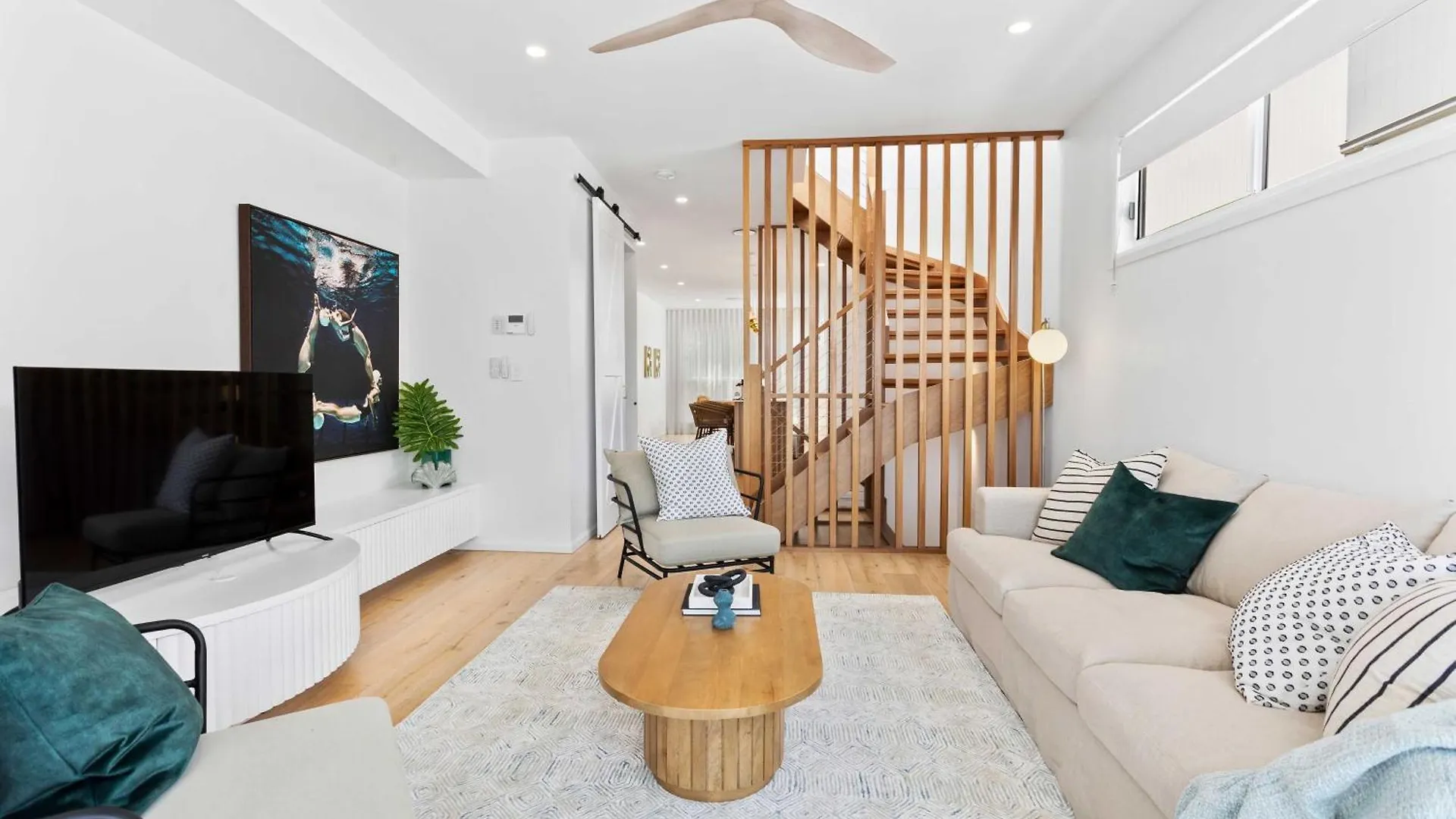 Haven On Hooper Villa Guldkusten Australien