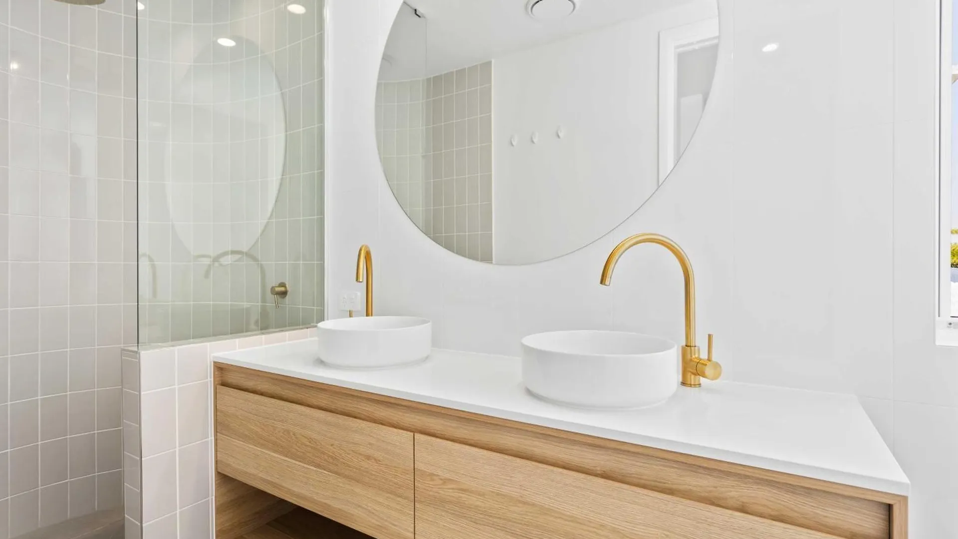 Vila Haven On Hooper Gold Coast