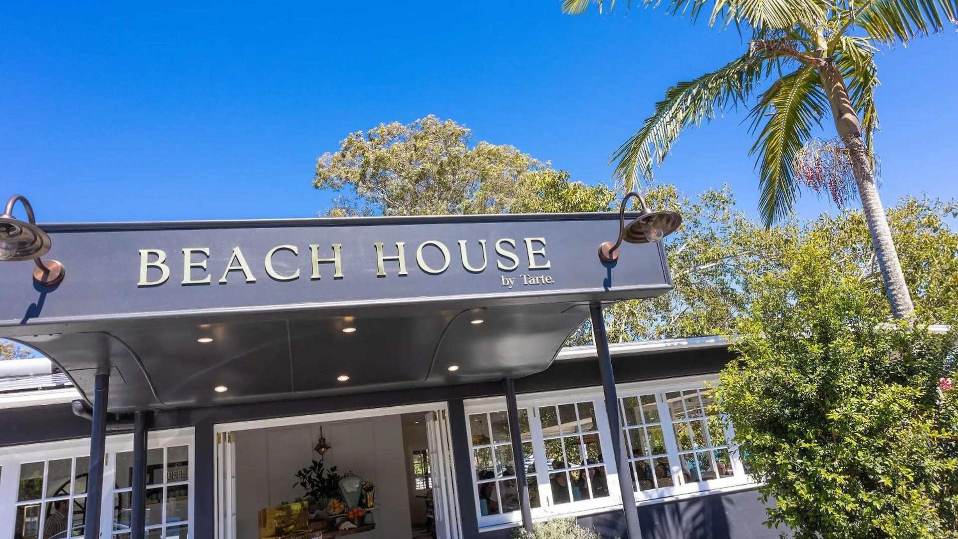 Vila Haven On Hooper Gold Coast